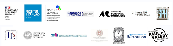 structures du réseau